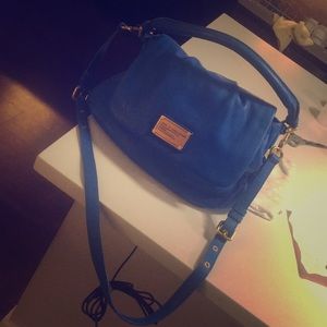 Marc By Marc Jacob Crossbag